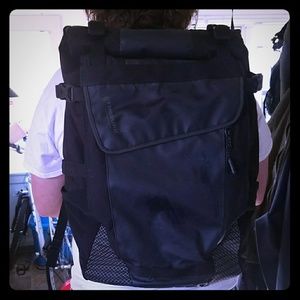 timbuk2 cycling backpack
